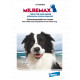 Milbemax Vermifuge pour chien plus de 5 kg
