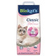 Biokat's Classic fresh 3in1 Senteur Talc litière pour chat