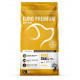 Euro Premium Adult Small au poulet et riz pour chien