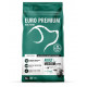 Euro Premium Adult Medium à l'agneau & riz pour chien