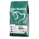 Euro Premium Adult Medium à l'agneau & riz pour chien