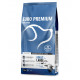 Euro Premium Adult Large à l'agneau et au riz pour chien
