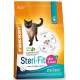 Fokker Steri-Fit Skin & Coat pour chat