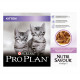 Pro Plan Junior Poulet 85g pour chat