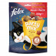 Felix Party Mix Original pour Chats – 200g