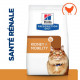 Hill's Prescription Diet K/D  J/D Kidney + Mobility au poulet pour chat