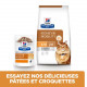 Hill's Prescription K/D+Mobility Kidney+Joint Care pour chat
