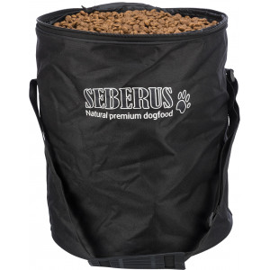Seberus opvouwbare voerton (inhoud 12 kg)