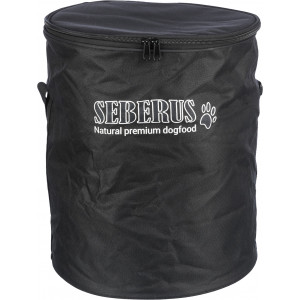 Seberus opvouwbare voerton (inhoud 12 kg)