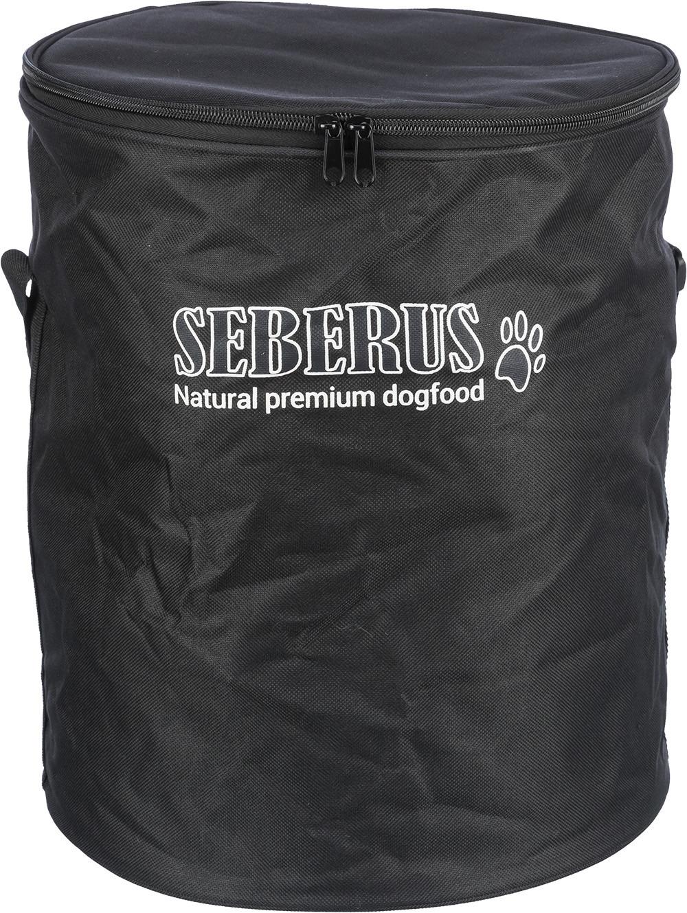 Seberus opvouwbare voerton (inhoud 12 kg)
