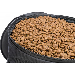 Seberus opvouwbare voerton (inhoud 12 kg)