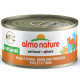 Almo Nature HFC Natural thon et poulet pour chat