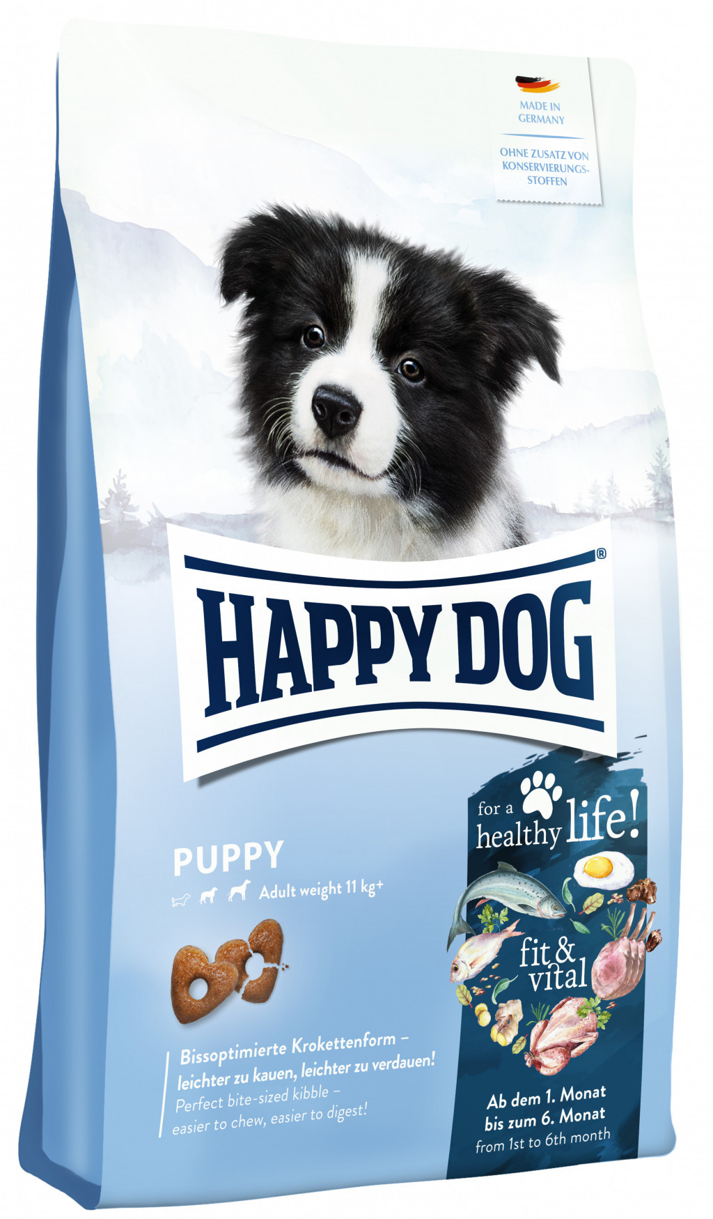 Happy Dog Supreme Baby Original hondenvoer