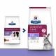 Hill's Prescription Diet I/D Low Fat Digestive au poulet pour chien