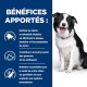 Hill's Prescription Diet T/D Dental Care pour chien