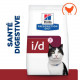 Hill's Prescription Diet I/D Digestive au poulet pour chat et chaton
