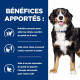 Hill's Prescription Metabolic+Mobility Weight+Joint au poulet pour chien