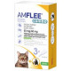 Amflee Combo Spot-On  50 mg pour chat