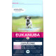 Eukanuba Puppy & Junior L/XL sans céréales au poisson de mer pour chiot