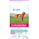 Eukanuba Daily Care Puppy Sensitive Digestion pour chiot
