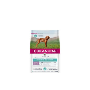 Eukanuba Daily Care Puppy Sensitive Digestion hondenvoer