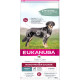 Eukanuba Daily Care Monoprotein zalm hondenvoer