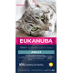 Eukanuba Adult au poulet pour chat