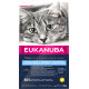 Eukanuba Adult Sterilised/Weight Control au poulet pour chat