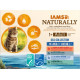 Iams Naturally Adult Sea Collection pâtée à la viande pour chat (12x85g)