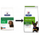 Hill's Prescription Diet Metabolic Mini au poulet pour petit chien