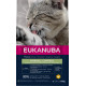 Eukanuba Adult Hairball Control au poulet pour chat