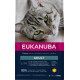 Eukanuba Adult au poulet pour chat