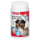 Beaphar Poudre dentaire pour chien et chat