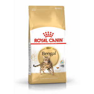 Royal Canin Adult Bengal pour chat 10 kg