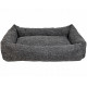 Panier pour chien Tweed