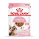 Royal Canin Kitten Sterilised pâtée en gelée ou en sauce pour chaton (85 g)
