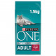 Purina One Adult au boeuf pour chat