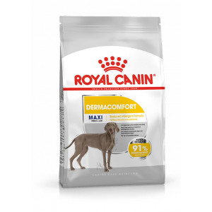 Royal Canin Maxi Dermacomfort pour chien 2 x 12 kg