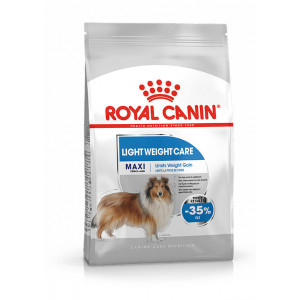 Royal Canin Maxi Light Weight Care pour chien 2 x 3 kg