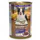 Stuzzy Dog Grain Free Monoprotein pâtée au cerf pour chien 400 g