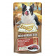 Stuzzy Dog Grain Free Monoprotein bœuf avec myrtilles (150 grammes)