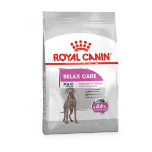 Royal Canin Relax Care Maxi pour chien 9 kg