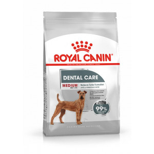 Royal Canin Dental Care Medium pour chien 3 kg