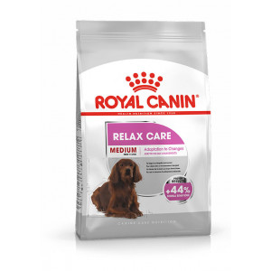 Royal Canin Relax Care Medium pour chien 3 kg