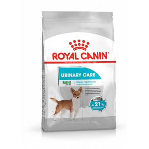 Royal Canin Urinary Care Mini pour chien 3 kg