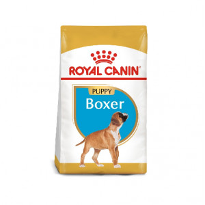 Royal Canin Puppy Boxer pour chiot