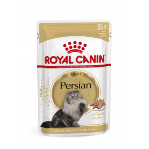 Royal Canin Persian Adule Pâtée 2 boîtes (24 x 85 g)