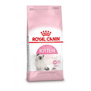 Royal Canin Chaton pour chat Pâtée (12x85g)