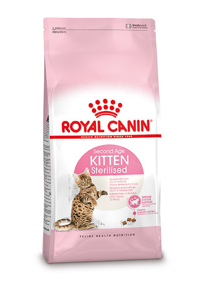 Royal Canin Chaton Sterilised