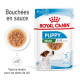 Royal Canin Mini Puppy Sachets pour chiot